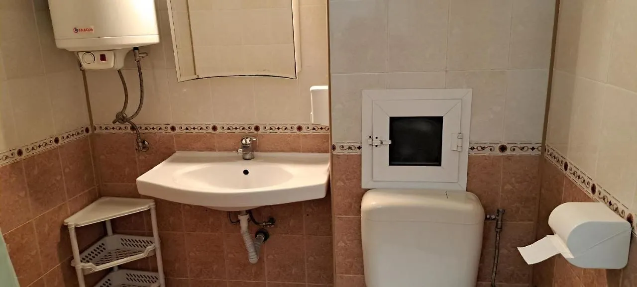 Принцес Burgas Lägenhet